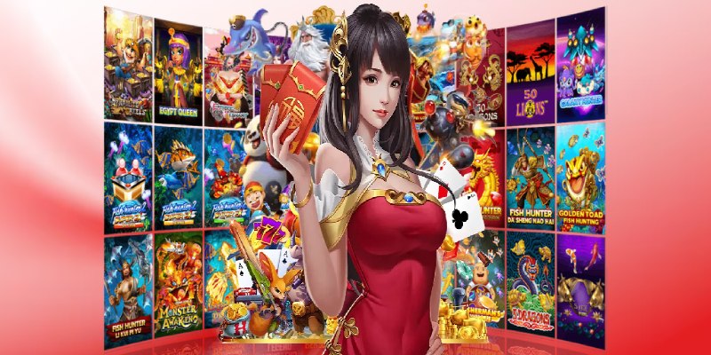 Slot game Kubet88 hiện đại, cuốn hút